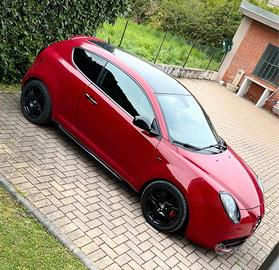 Alfa Romeo Mito 155cv