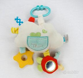 THUN – Gioco per culla da bambina