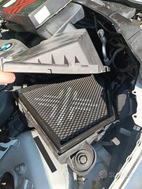 FILTRO ARIA SPORTIVO PIPERCROSS BMW 320D