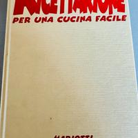 Libro dí ricette