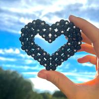 Acessorio borsa o portachiavi