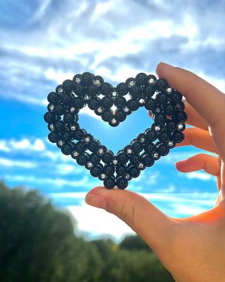 Acessorio borsa o portachiavi