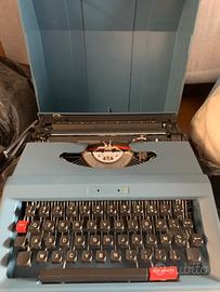 Macchina da scrivere vintag