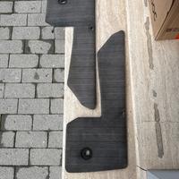 Tessuto pannelli alfa romeo 75