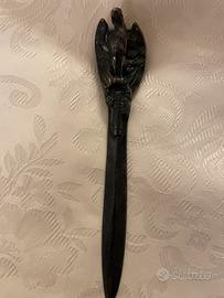 Tagliacarte d’epoca