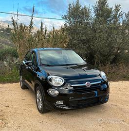 Fiat 500X 1.6 MultiJet 120 CV Pop Star