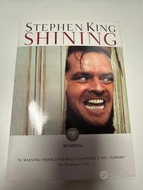 Shining Stephen King