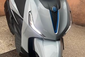 Piaggio Beverly 400 S Marzo 2026