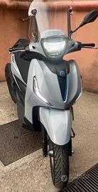 Piaggio Beverly 400 S Marzo 2026