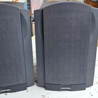 casse acustiche grundig 4 hom
