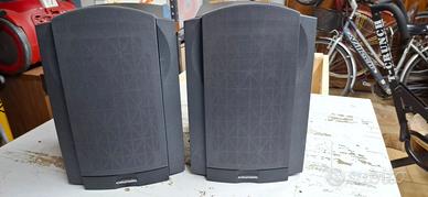 casse acustiche grundig 4 hom