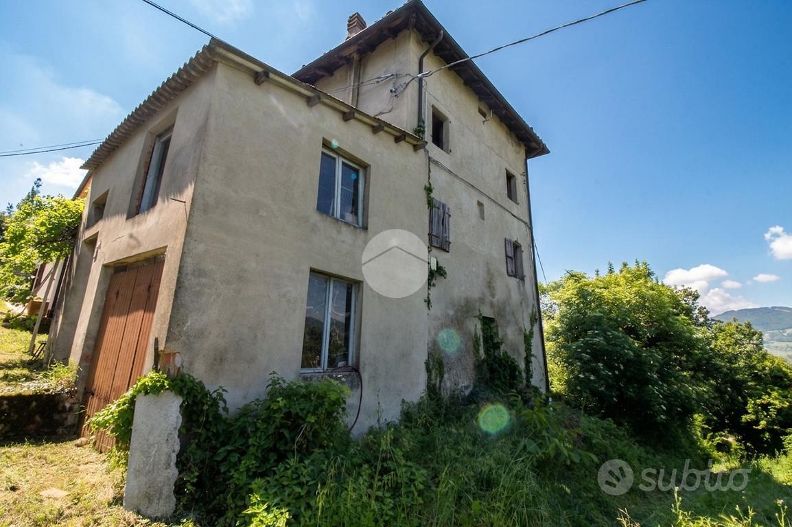 RUSTICO A LESIGNANO DE' BAGNI - Vista 3