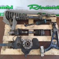 KIT RUOTA ANT. DESTRO ALFA 147 1.6 2007