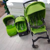 Inglesina Avio 3 in 1
