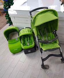 Inglesina Avio 3 in 1