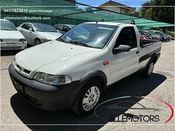 Fiat Strada 1.9 JTD CABINA CORTA