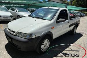 Fiat Strada 1.9 JTD CABINA CORTA