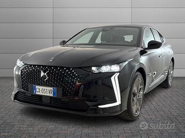 DS DS4 II 2021 - DS4 1.2 hybrid Pallas auto