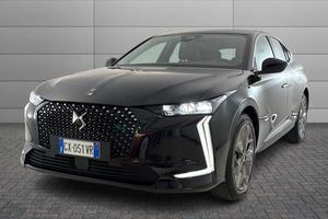 DS DS4 II 2021 - DS4 1.2 hybrid Pallas auto