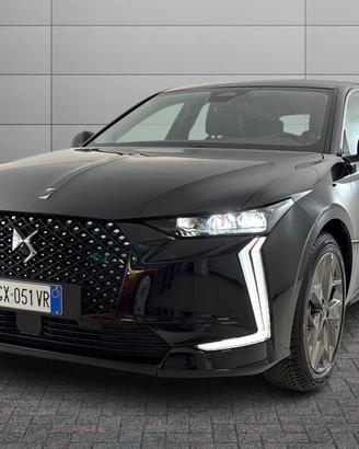 DS DS4 II 2021 - DS4 1.2 hybrid Pallas auto