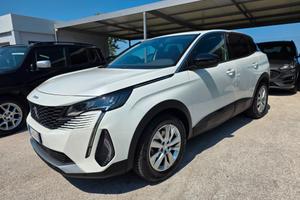 Peugeot 3008 BlueHDi 130 S&S EAT8 Active Pack