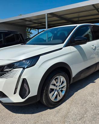 Peugeot 3008 BlueHDi 130 S&S EAT8 Active Pack