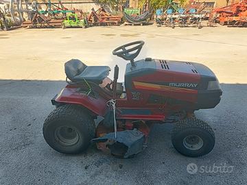 trattorino taglia erba Murray 12.5 IC 40