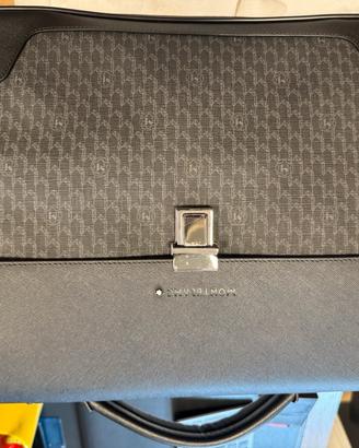 Borsa da ufficio MontBlanc