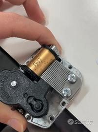 Carillon che suona Il Piave