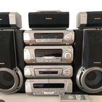 Stereo technics 