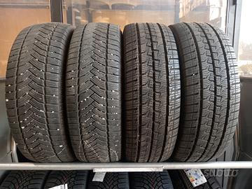 Gomme 4 stagioni usate 225 70 15