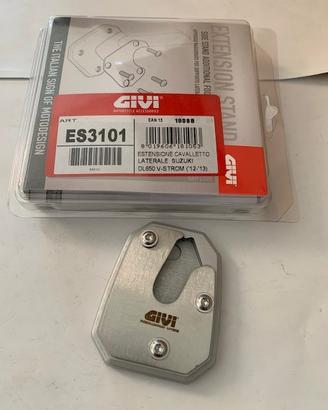 Givi ES3101 Estensione Cavalletto Laterale DL650