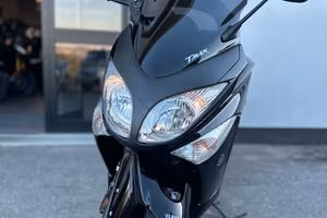 Yamaha T Max 500