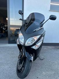 Yamaha T Max 500