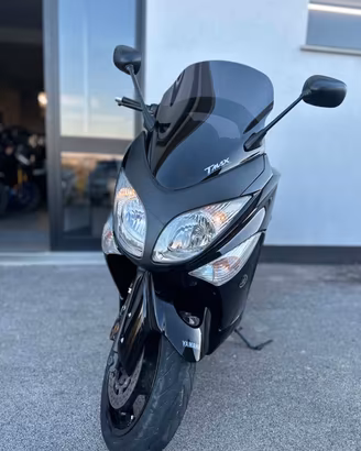 Yamaha T Max 500