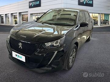 Peugeot 2008 PureTech 100 Active Pack S/S