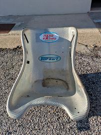 Kart sedile Imaf misura 1+