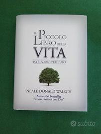 Il piccolo libro della vita