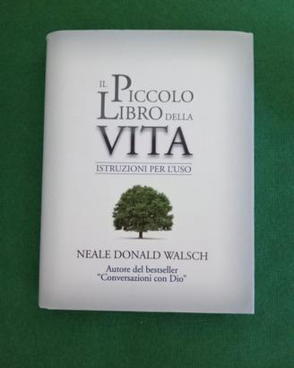 Il piccolo libro della vita