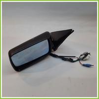 Retrovisore Sinistro SX NERO LANCIA K Ber./SW 1994