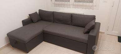 Divano letto