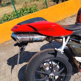 ducati SBK 848