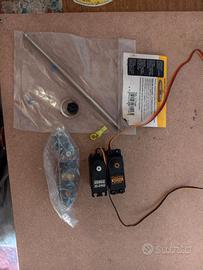 Misto accessori modellismo