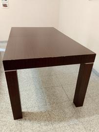 Tavolo wenge '