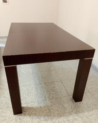 Tavolo wenge '