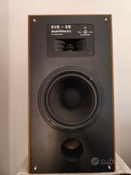 Used Electro Voice SP8B Loudspeaker drivers for Sale | HifiShark.com
