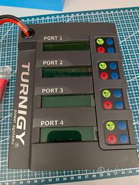 Caricabatterie Turnigy TQ4 4x6s