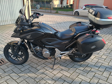 Honda NC700X