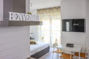 Casa vacanze Lavi Home parco Leonardo a Fiumicino