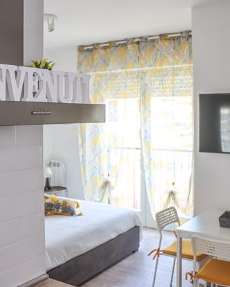Casa vacanze Lavi Home parco Leonardo a Fiumicino
